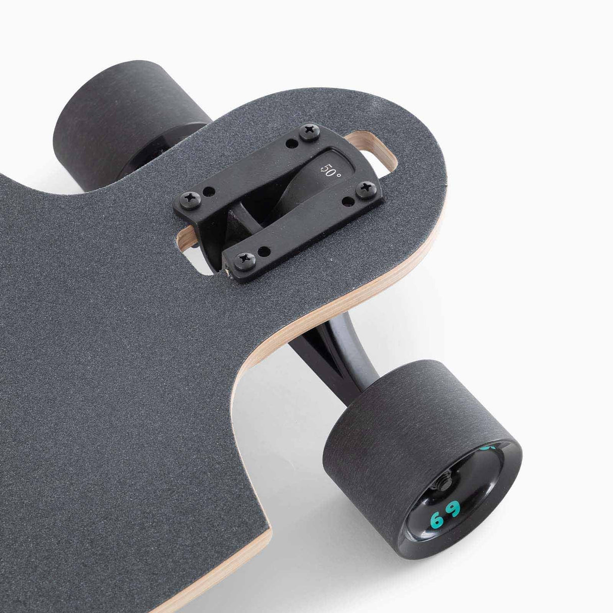 Landyachtz Switchblade 40 Chief Night Longboard Complete