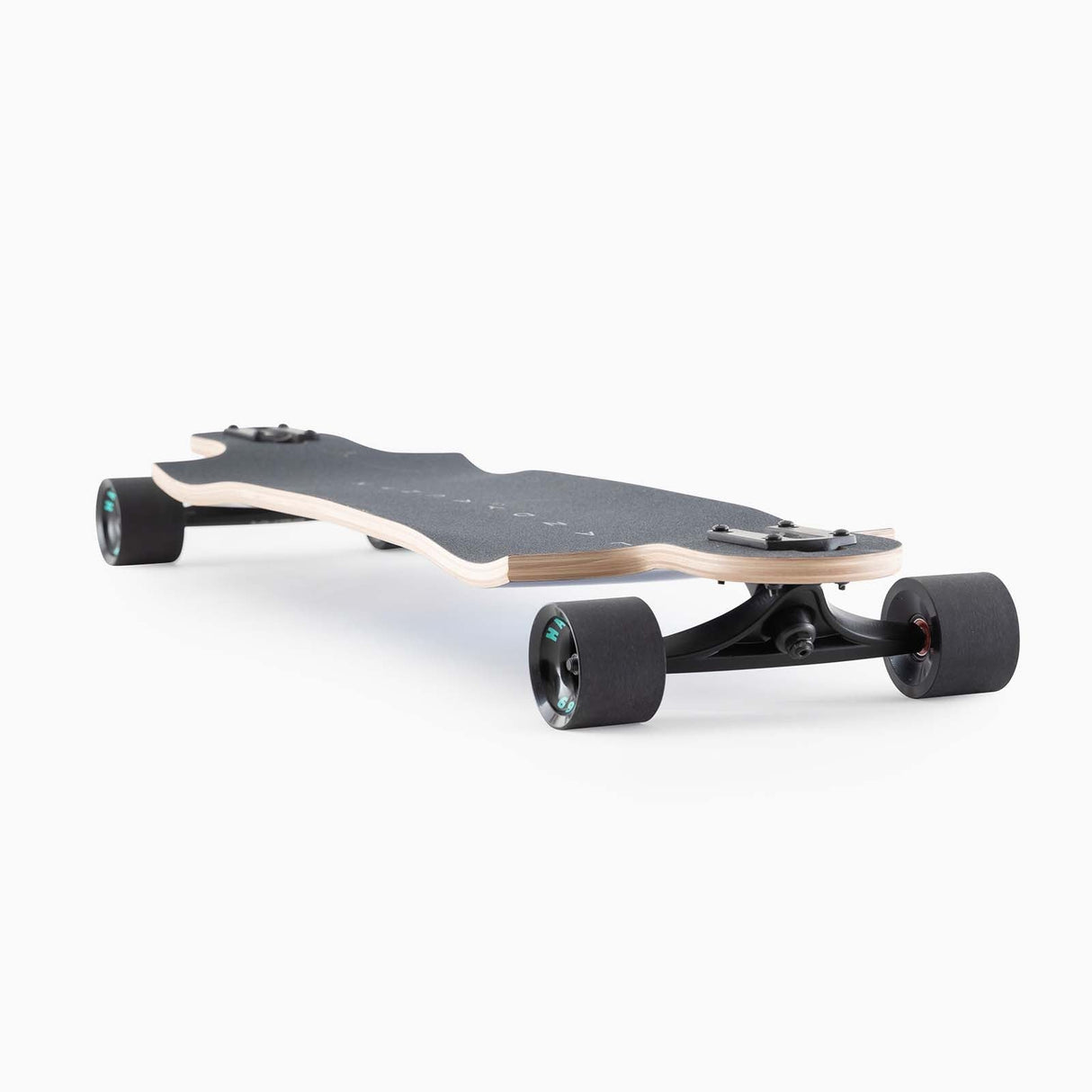 Landyachtz Switchblade 40 Chief Night Longboard Complete