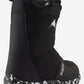 Burton Kids' Grom Boa Snowboard Boots - 2023 Black