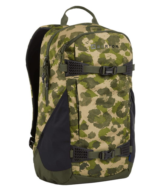 Burton Day Hiker 25L Backpack - Felidae
