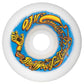 OJ II Original White Combo 95a 60mm Skateboard Wheels
