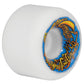 OJ II Original White Combo 95a 60mm Skateboard Wheels