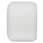 OJ II Original White Combo 95a 60mm Skateboard Wheels