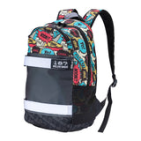 187 Standard Issue Backpack - Comic