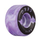 Orbs Specters Skateboard Wheels Purple/White 54mm