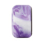 Orbs Specters Skateboard Wheels Purple/White 54mm