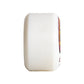 Orbs Specters Skateboard Wheels White 53mm