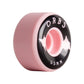 Orbs Specters Skateboard Wheels Light Pink 53mm