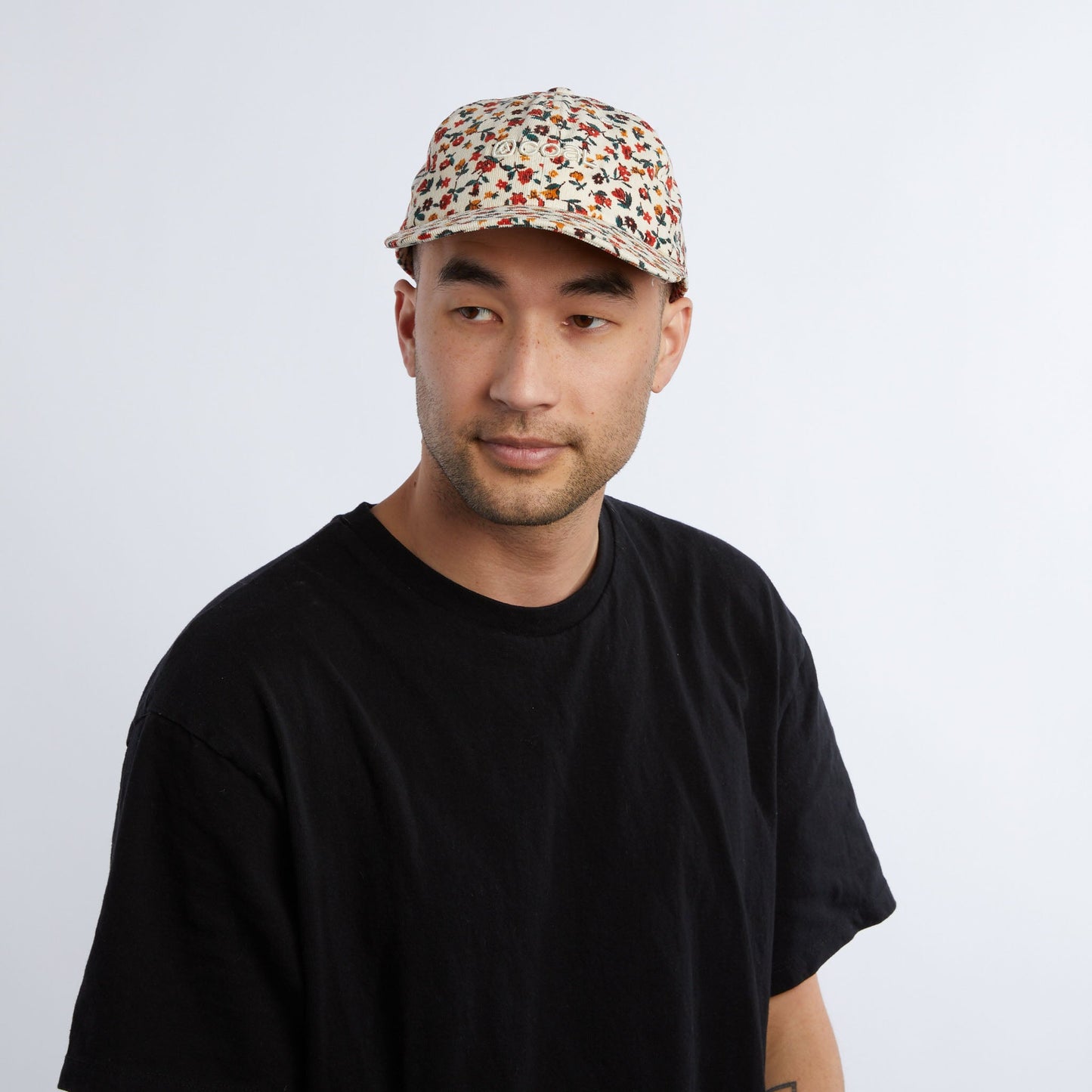 Coal Encore Classic Cap - Off White