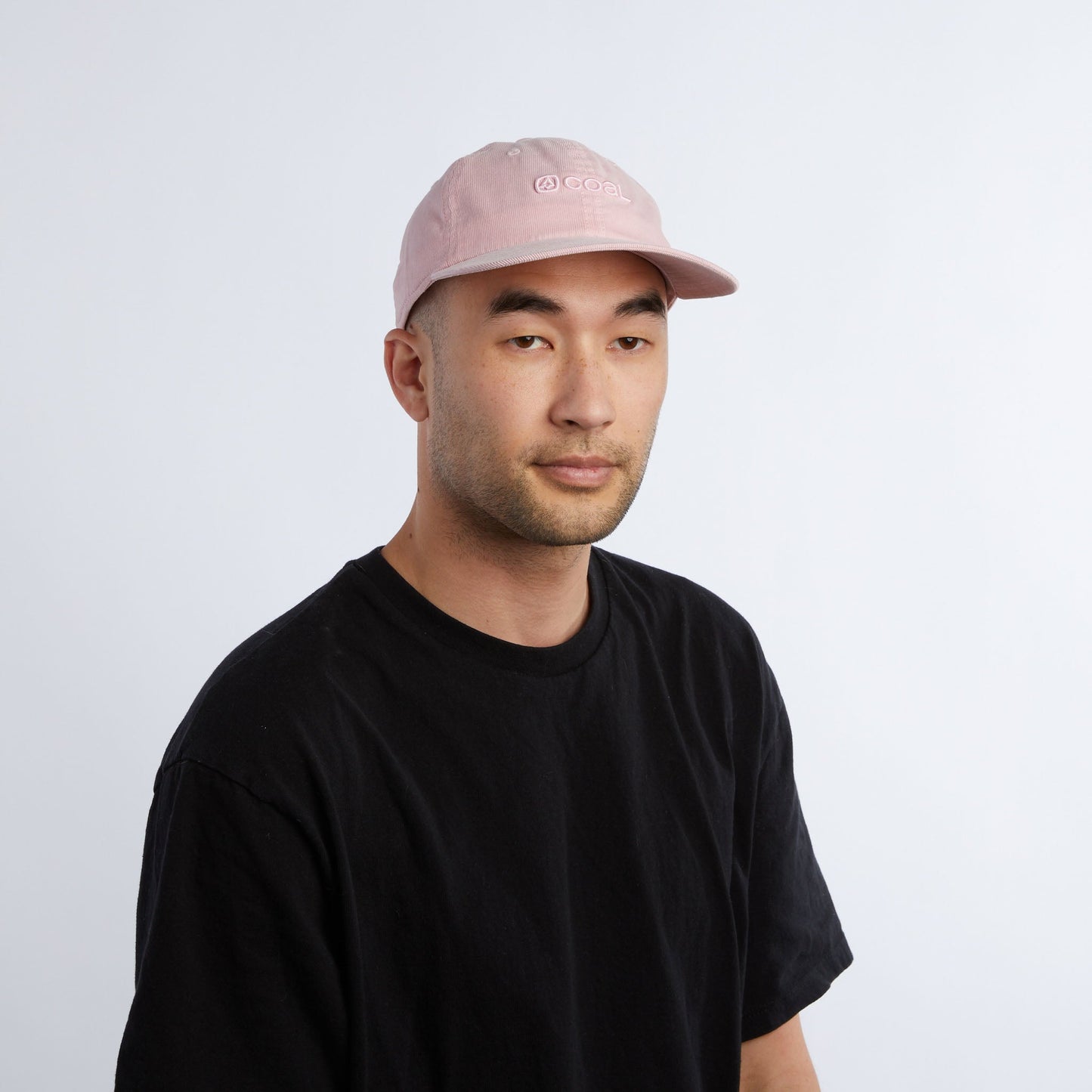 Coal Encore Classic Cap - Rose