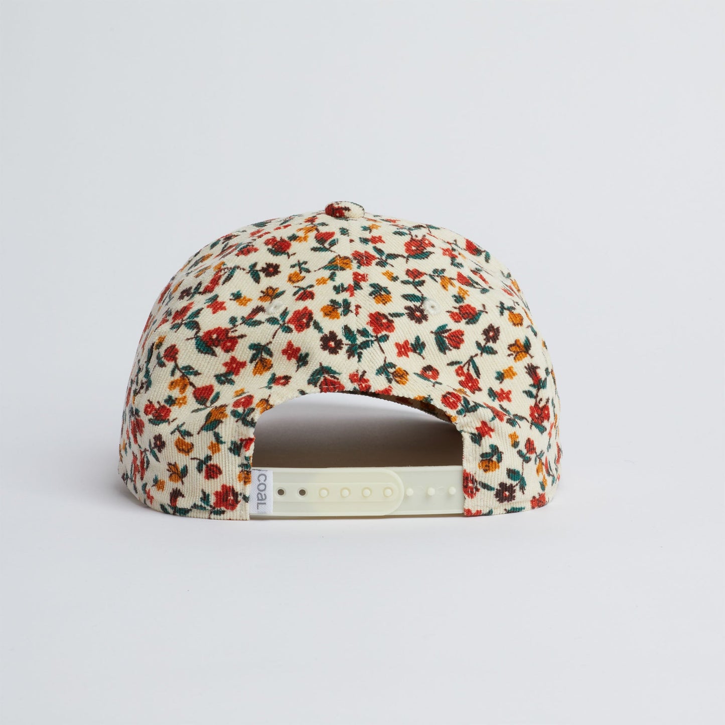 Coal Encore Classic Cap - Off White