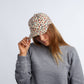 Coal Encore Classic Cap - Off White