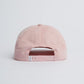 Coal Encore Classic Cap - Rose