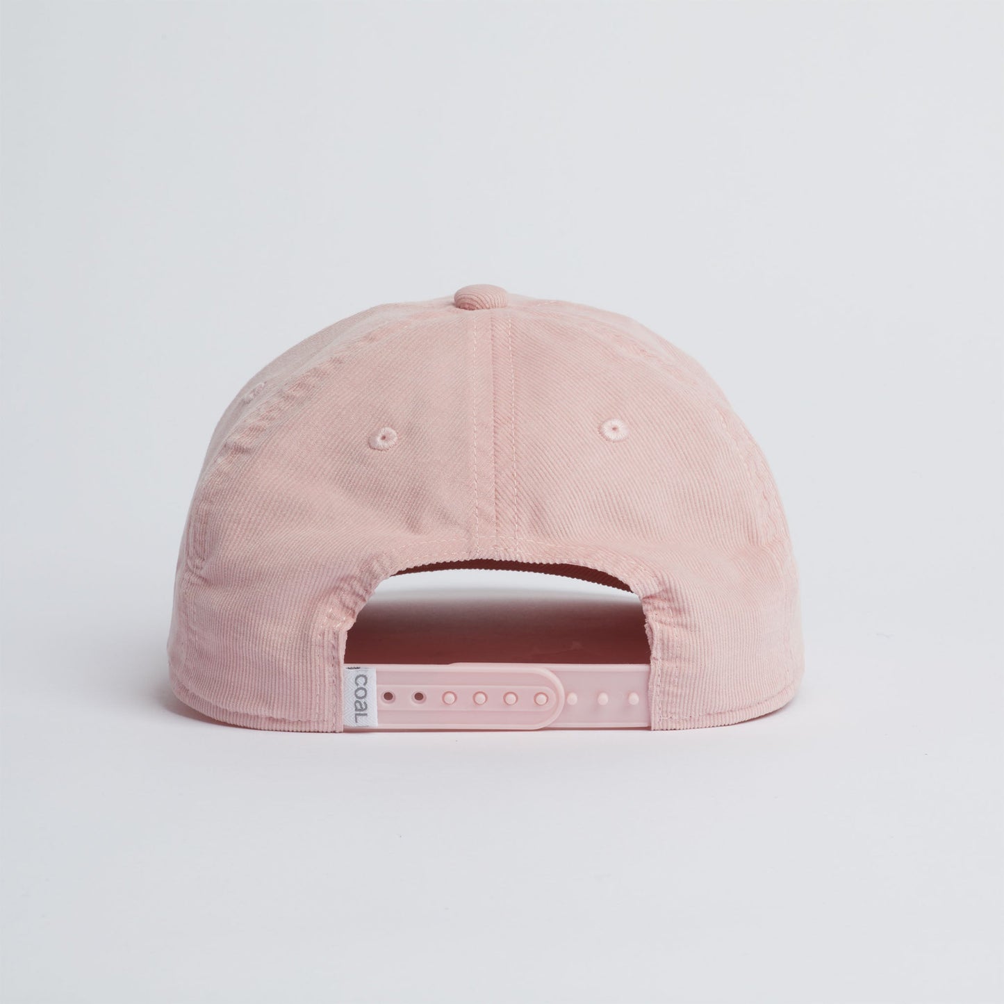 Coal Encore Classic Cap - Rose