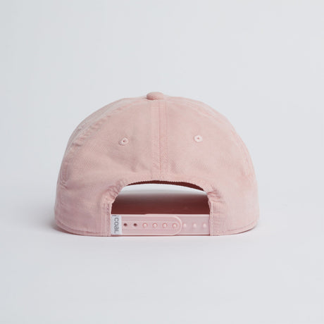 Coal Encore Classic Cap - Rose