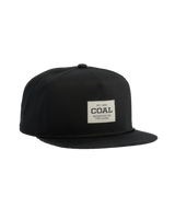 Coal Uniform Classic Cap