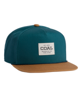 Coal Uniform Classic Cap