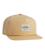 Coal Uniform Classic Cap