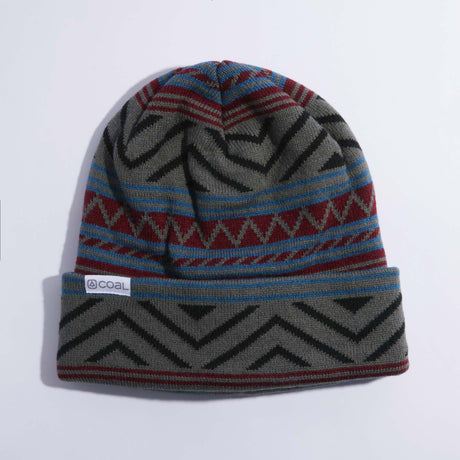 Coal Weston Knit Beanie
