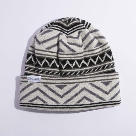 Coal Weston Knit Beanie