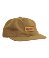 Coal Hardin 5 Panel Cap