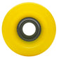 OJ Super Juice Yellow  78a 60mm Skateboard Wheels