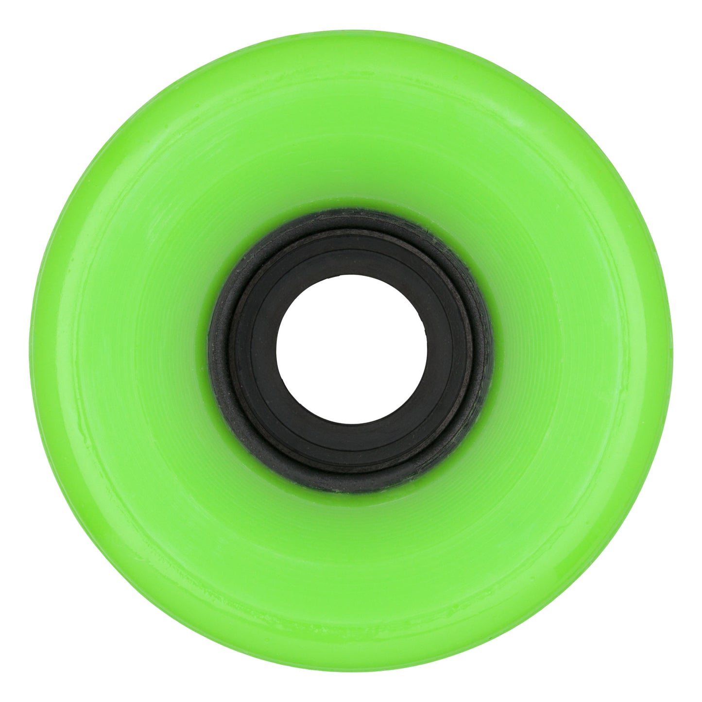 OJ Super Juice Bright Green 78a 60mm Skateboard Wheels