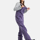 Burton Women's Reserve Stretch 2L Bib Pants - Violet Halo