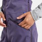 Burton Women's Reserve Stretch 2L Bib Pants - Violet Halo