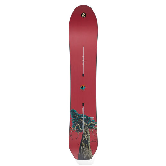 Burton 1995 Kelly Air Snowboard 2023