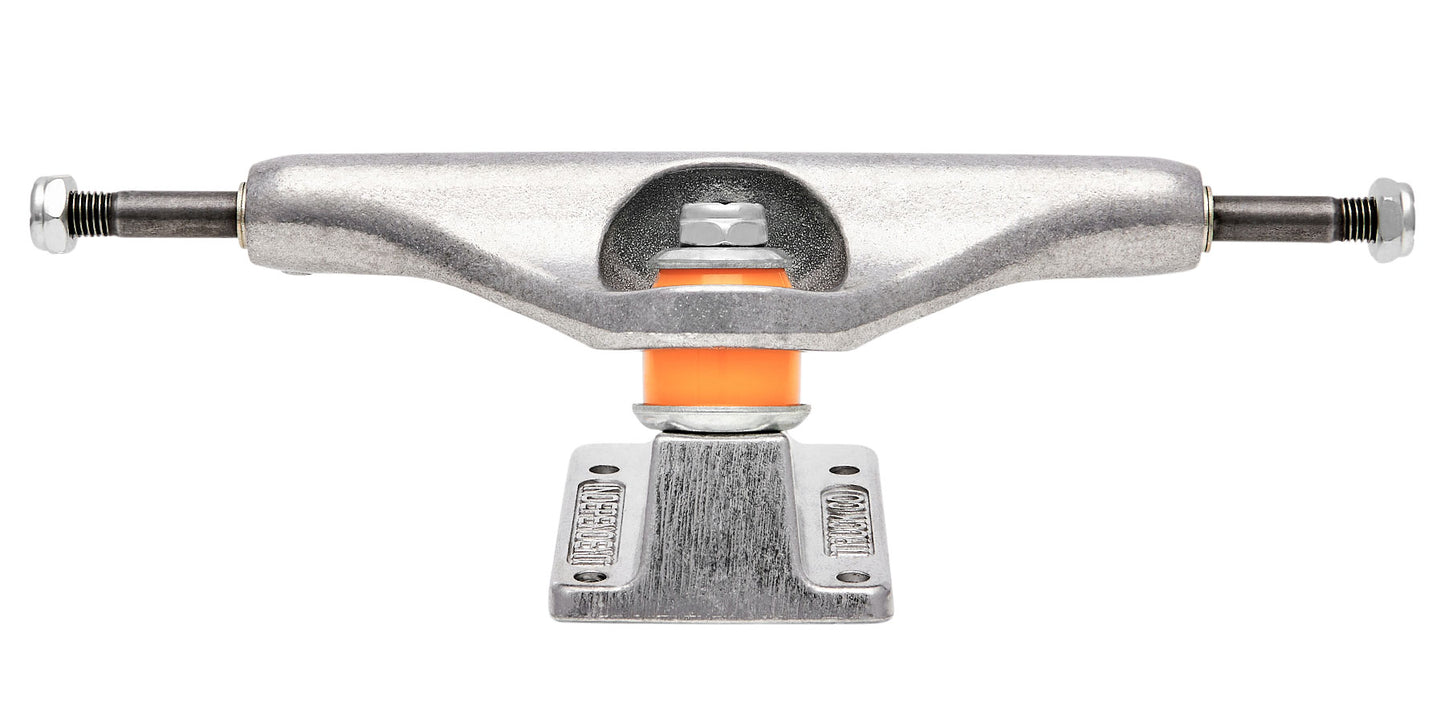 Independent Stage 11 Polished Standard Skateboard Trucks