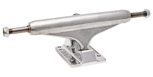 Independent Stage 11 Titanium Silver Skateboard Trucks