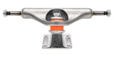 Independent Stage 11 Hollow Silver Standard Skateboard Trucks