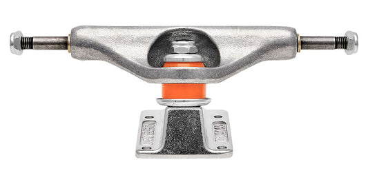 Independent Stage 11 Hollow Silver Standard Skateboard Trucks