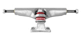 Independent Stage 4 Polished Skateboard Trucks - Multiple Sizes