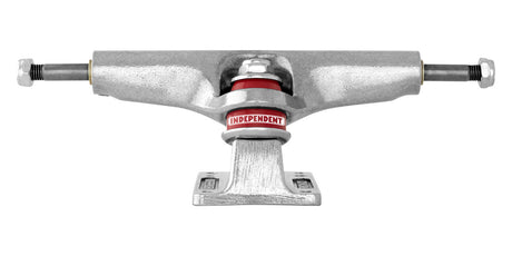 Independent Stage 4 Polished Skateboard Trucks - Multiple Sizes