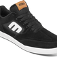 Etnies Veer Skate Shoes - Black/White/Orange
