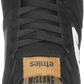 Etnies Veer Skate Shoes - Black/White/Orange