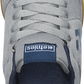 Etnies Kids Marana Skate Shoes - Grey/Blue/Gum