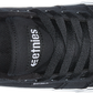 Etnies Kids Division Vulc Skate Shoes - Black