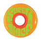 OJ Mini Super Juice Orange Green 78a 55mm Skateboard Wheels