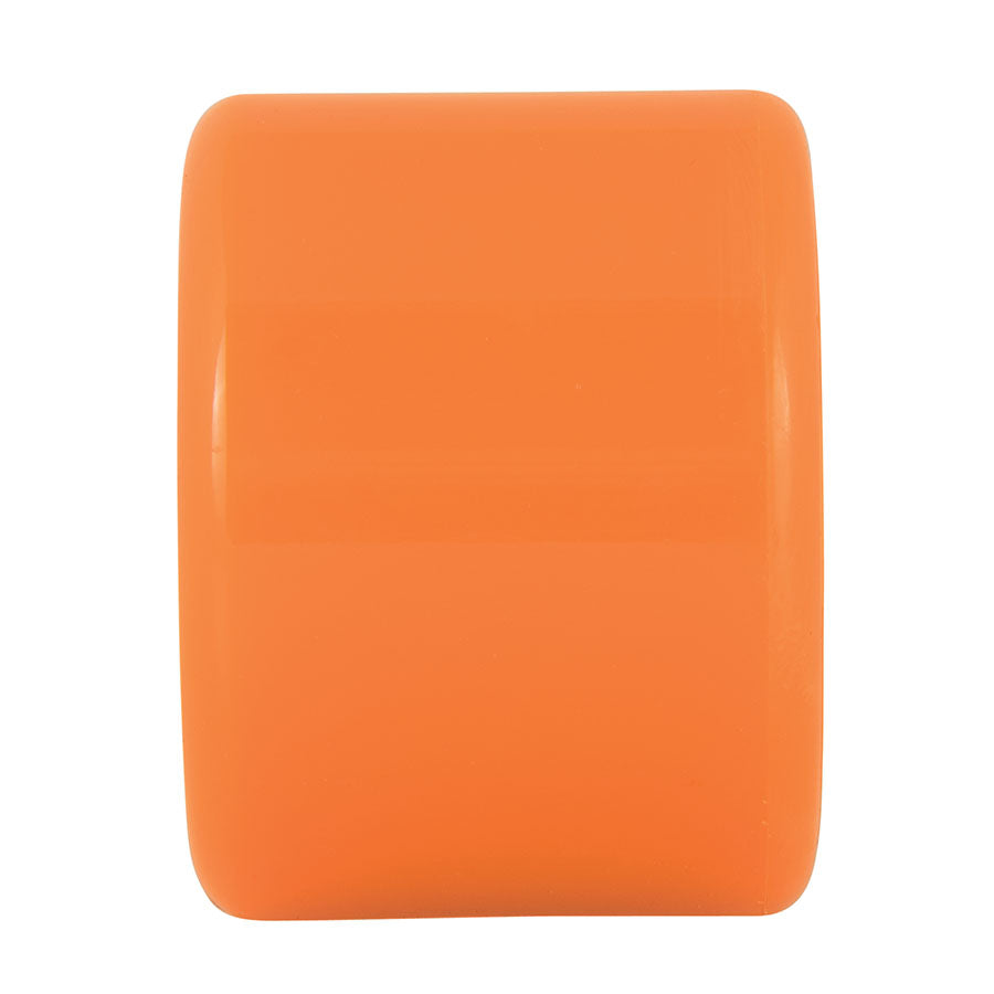 OJ Mini 78a Super Juice Orange Green 55mm Skateboard Wheels