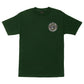 Independent Summit T-Shirt - Forest Green