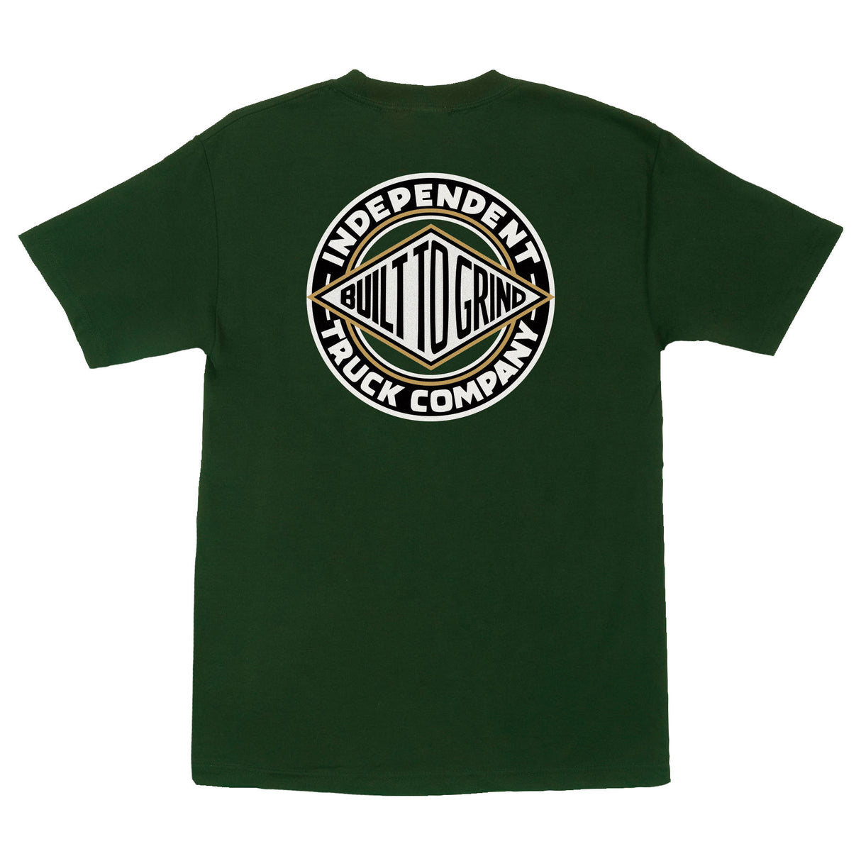 Independent Summit Short Sleeve T-Shirt
