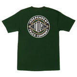 Independent Summit Short Sleeve T-Shirt