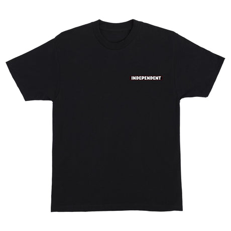 Independent Keys to the City Men's Short Sleeve T-Shirt