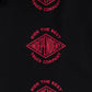 Seal Summit P/O Hooded Sweatshirt Independent Black