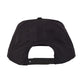 Santa Cruz Classic Snapback Hat - Black