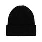 Santa Cruz Flamed Not a Dot Long Shoreman Beanie - Black