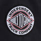 Independent BTG Summit Hooded Jacket - Vintage Black